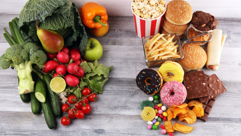 10 Tips for Making Healthy Choices Over the Weekend